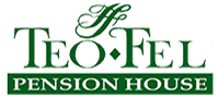 Teofel Pension House – Cebu